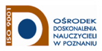 Ośrodek Doskonalenia Nauczycieli w Poznaniu