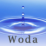 Woda