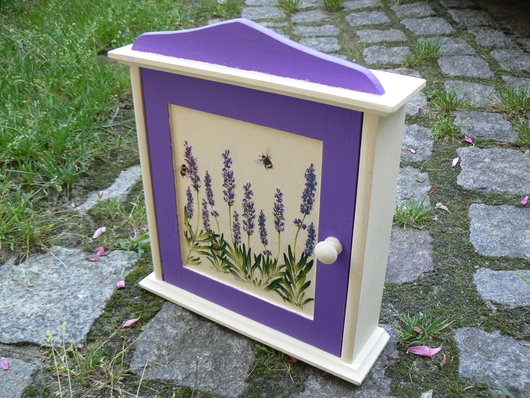 decoupage1 źródło: Nadleśnictwo Łopuchówko