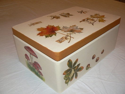 decoupage2 źródło: Nadleśnictwo Łopuchówko
