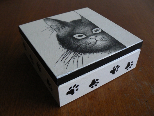 decoupage3 źródło: Nadleśnictwo Łopuchówko