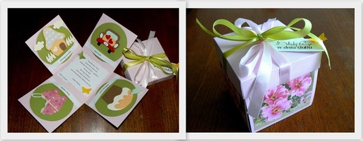 cardmaking źródło: Nadleśnictwo Łopuchówko