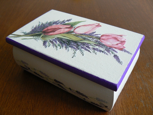 decoupage5  źródło: Nadleśnictwo Łopuchówko