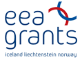wsparcie udzielone przez Islandię, Liechtenstein i Norwegię poprzez dofinansowanie ze środków Mechanizmu Finansowego Europejskiego Obszaru Gospodarczego